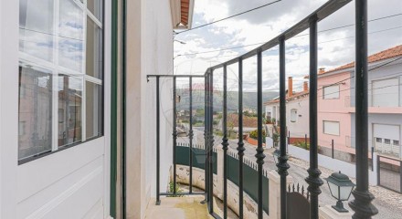 Residential - Single Family Home - T4 - Minde, Alcanena - PT