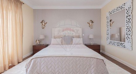 Residential - Single Family Home - T4 - Minde, Alcanena - PT