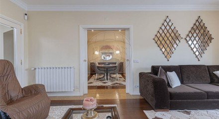 Residential - Single Family Home - T4 - Minde, Alcanena - PT