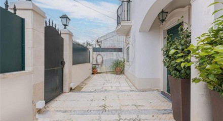 Residential - Single Family Home - T4 - Minde, Alcanena - PT