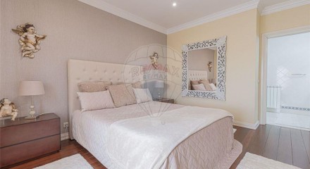 Residential - Single Family Home - T4 - Minde, Alcanena - PT