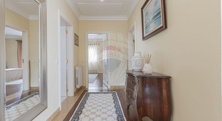 Residential - Single Family Home - T4 - Minde, Alcanena - PT