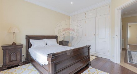 Residential - Single Family Home - T4 - Minde, Alcanena - PT