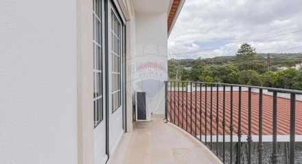 Residential - Single Family Home - T4 - Minde, Alcanena - PT