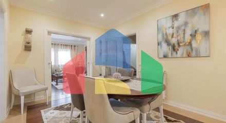 Residential - Single Family Home - T4 - Minde, Alcanena - PT