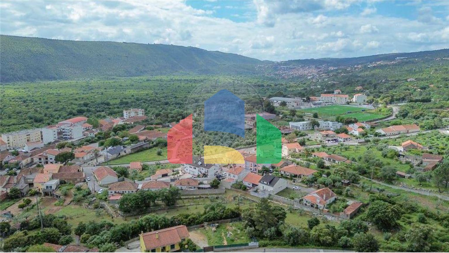 Residential - Single Family Home - T4 - Minde, Alcanena - PT