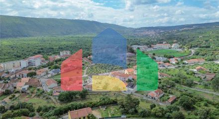 Residential - Single Family Home - T4 - Minde, Alcanena - PT Residential - Single Family Home - T4 - Minde, Alcanena - PT