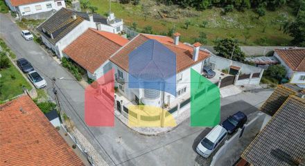 Residential - Single Family Home - T4 - Minde, Alcanena - PT Residential - Single Family Home - T4 - Minde, Alcanena - PT