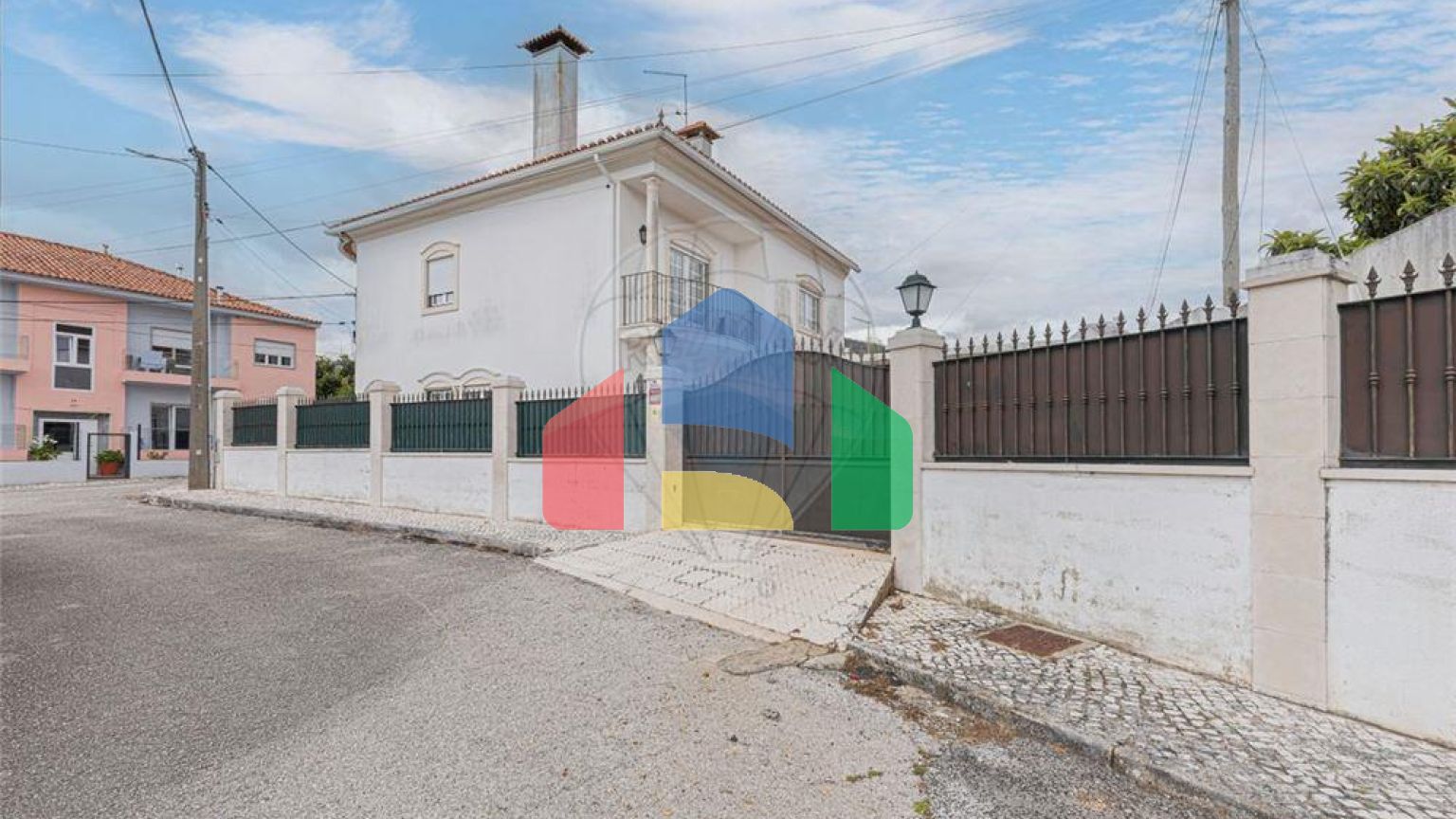 Residential - Single Family Home - T4 - Minde, Alcanena - PT