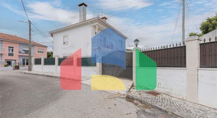 Residential - Single Family Home - T4 - Minde, Alcanena - PT Residential - Single Family Home - T4 - Minde, Alcanena - PT