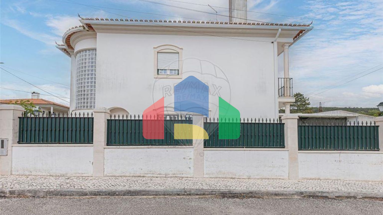 Residential - Single Family Home - T4 - Minde, Alcanena - PT