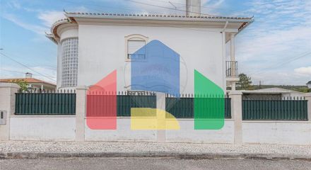 Residential - Single Family Home - T4 - Minde, Alcanena - PT Residential - Single Family Home - T4 - Minde, Alcanena - PT