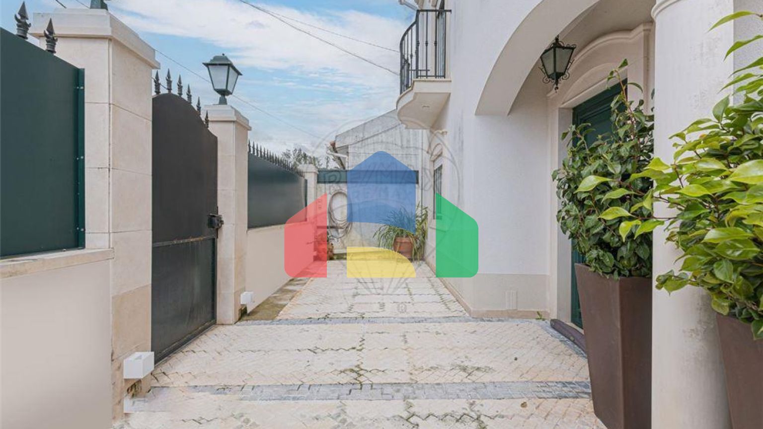 Residential - Single Family Home - T4 - Minde, Alcanena - PT