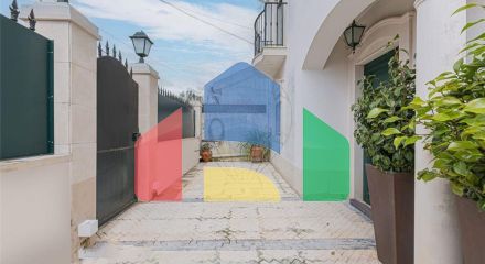 Residential - Single Family Home - T4 - Minde, Alcanena - PT Residential - Single Family Home - T4 - Minde, Alcanena - PT