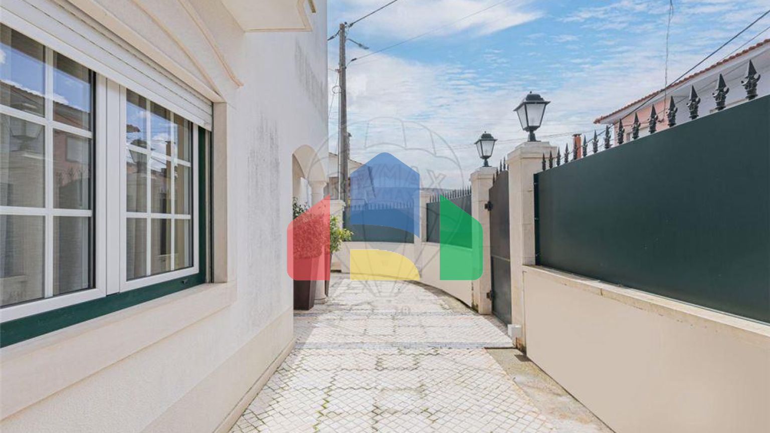 Residential - Single Family Home - T4 - Minde, Alcanena - PT