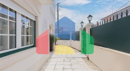 Residential - Single Family Home - T4 - Minde, Alcanena - PT Residential - Single Family Home - T4 - Minde, Alcanena - PT