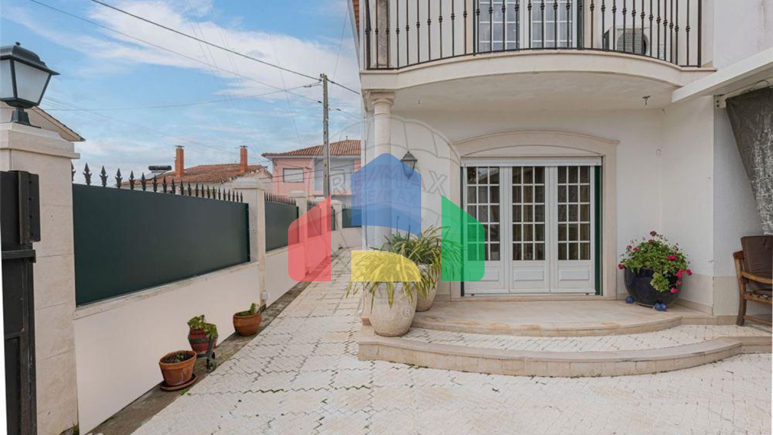 Residential - Single Family Home - T4 - Minde, Alcanena - PT