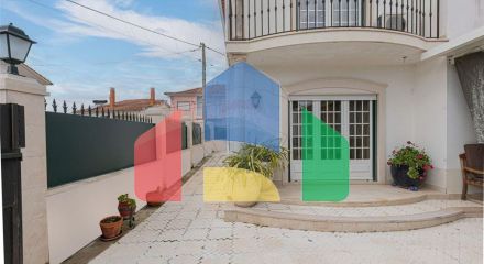 Residential - Single Family Home - T4 - Minde, Alcanena - PT Residential - Single Family Home - T4 - Minde, Alcanena - PT