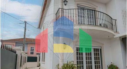 Residential - Single Family Home - T4 - Minde, Alcanena - PT Residential - Single Family Home - T4 - Minde, Alcanena - PT