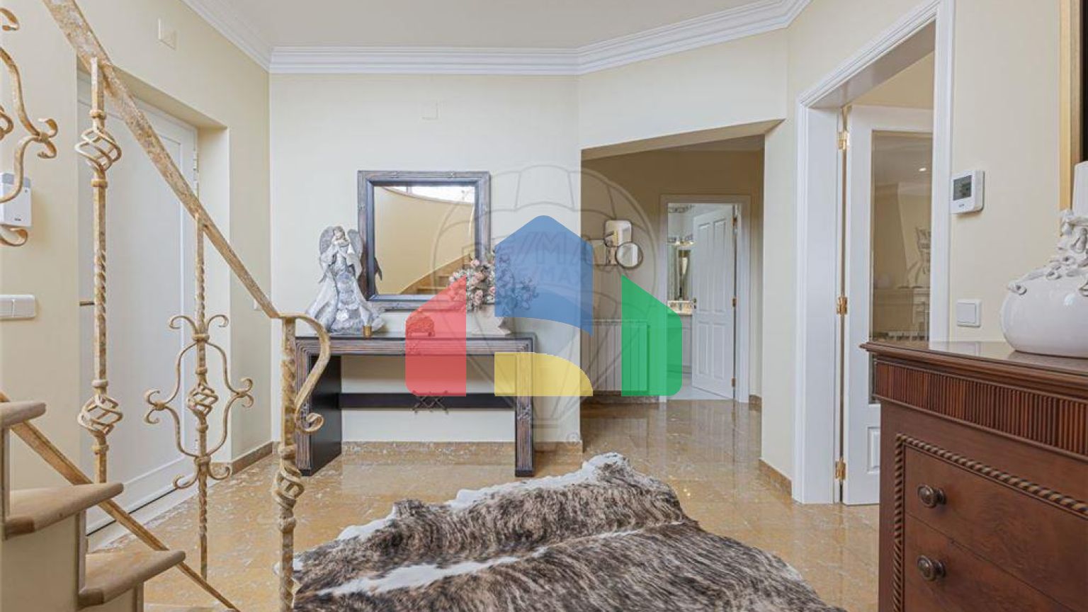 Residential - Single Family Home - T4 - Minde, Alcanena - PT