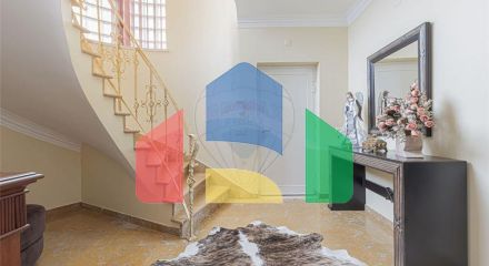 Residential - Single Family Home - T4 - Minde, Alcanena - PT Residential - Single Family Home - T4 - Minde, Alcanena - PT