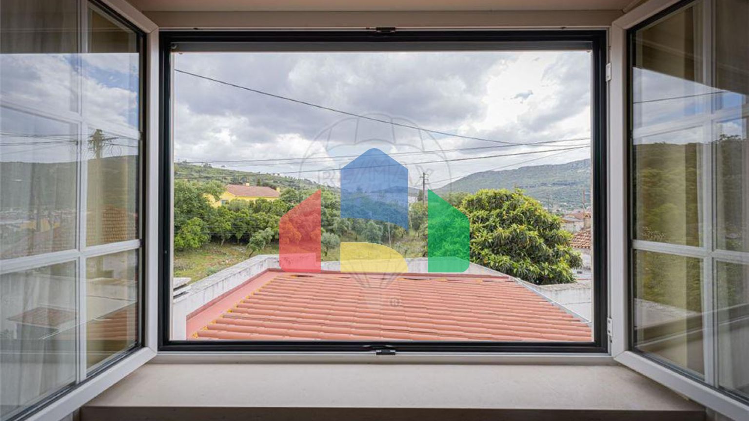 Residential - Single Family Home - T4 - Minde, Alcanena - PT