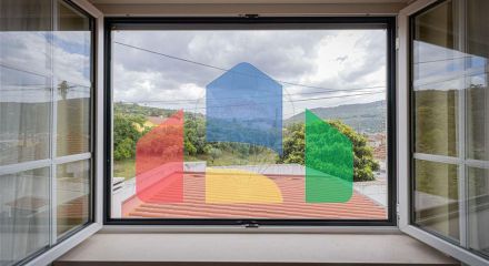 Residential - Single Family Home - T4 - Minde, Alcanena - PT Residential - Single Family Home - T4 - Minde, Alcanena - PT