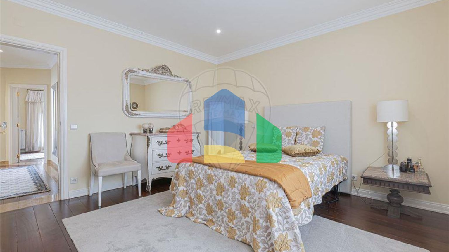 Residential - Single Family Home - T4 - Minde, Alcanena - PT