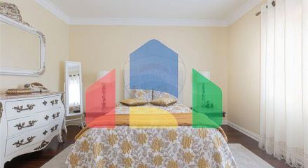 Residential - Single Family Home - T4 - Minde, Alcanena - PT Residential - Single Family Home - T4 - Minde, Alcanena - PT