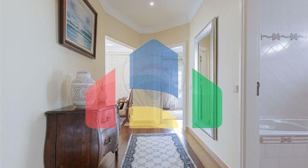 Residential - Single Family Home - T4 - Minde, Alcanena - PT Residential - Single Family Home - T4 - Minde, Alcanena - PT