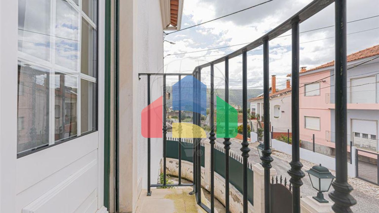 Residential - Single Family Home - T4 - Minde, Alcanena - PT