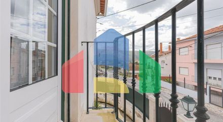 Residential - Single Family Home - T4 - Minde, Alcanena - PT Residential - Single Family Home - T4 - Minde, Alcanena - PT