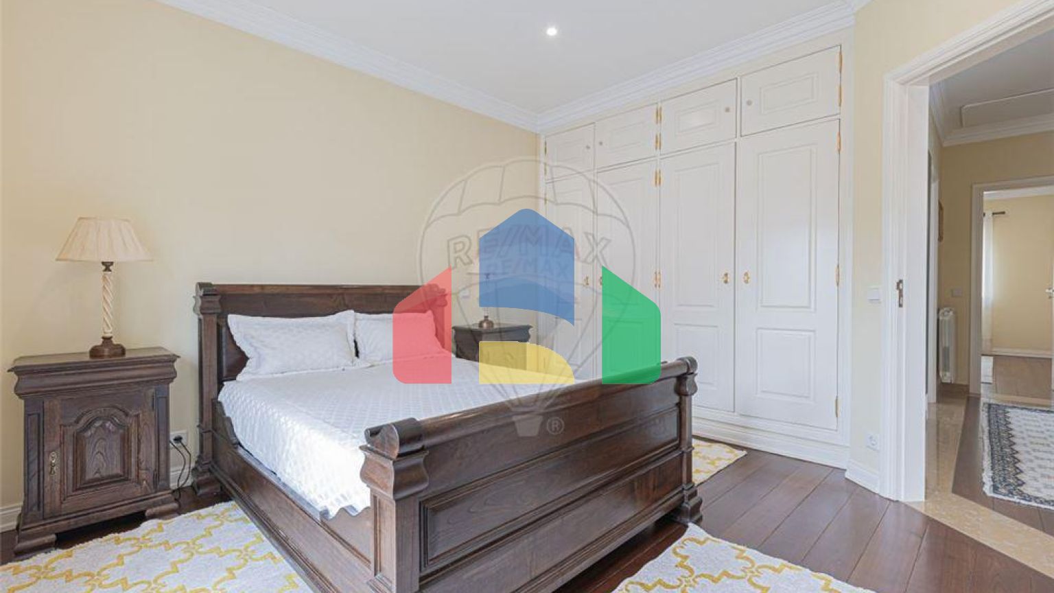 Residential - Single Family Home - T4 - Minde, Alcanena - PT