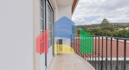 Residential - Single Family Home - T4 - Minde, Alcanena - PT Residential - Single Family Home - T4 - Minde, Alcanena - PT