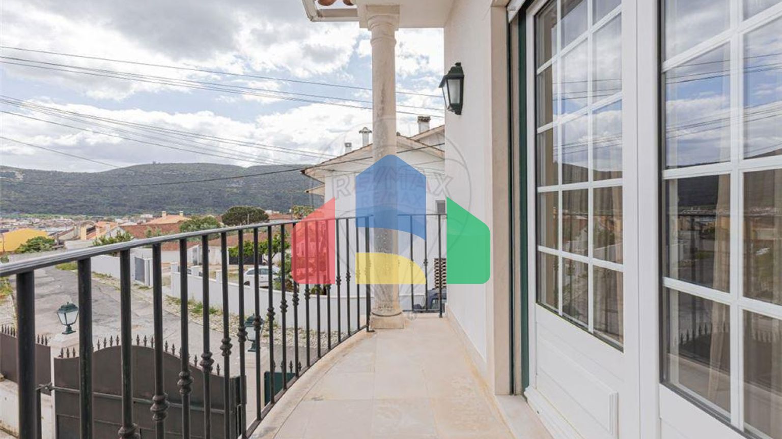 Residential - Single Family Home - T4 - Minde, Alcanena - PT