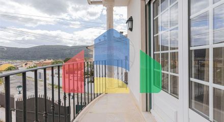 Residential - Single Family Home - T4 - Minde, Alcanena - PT Residential - Single Family Home - T4 - Minde, Alcanena - PT
