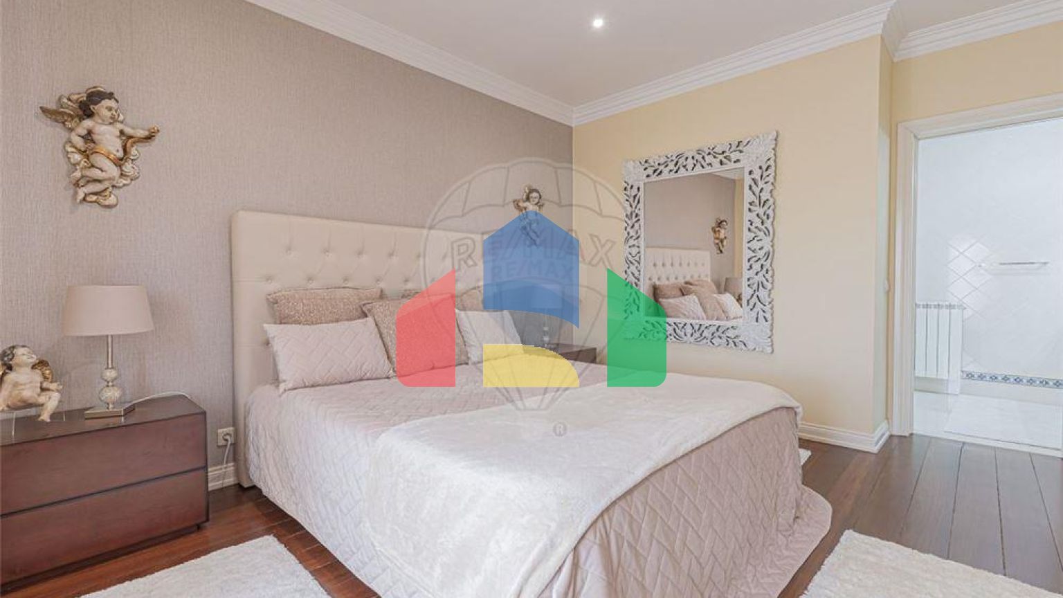 Residential - Single Family Home - T4 - Minde, Alcanena - PT