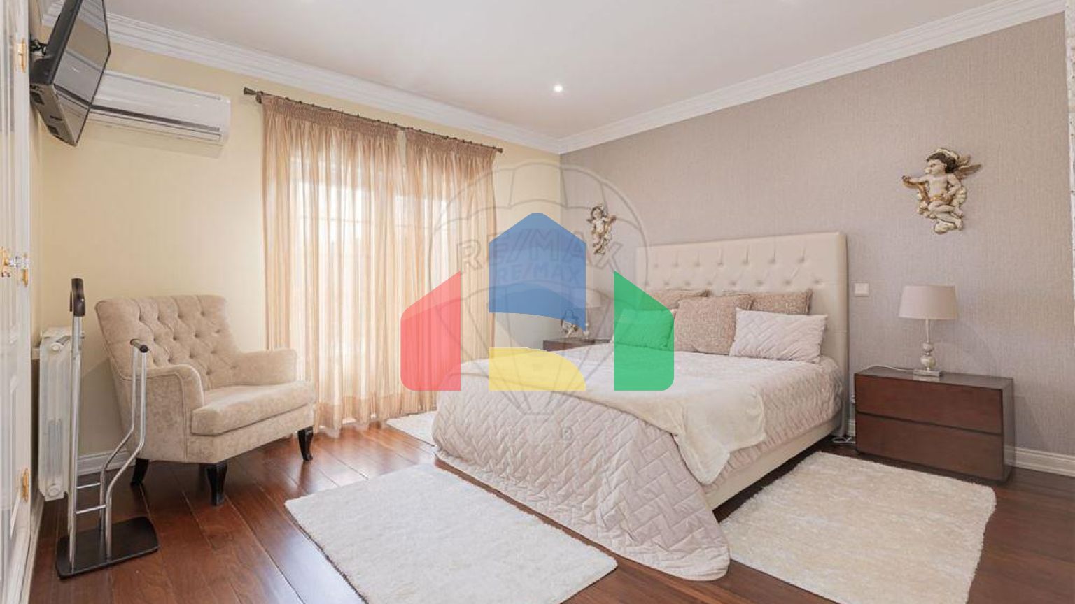 Residential - Single Family Home - T4 - Minde, Alcanena - PT