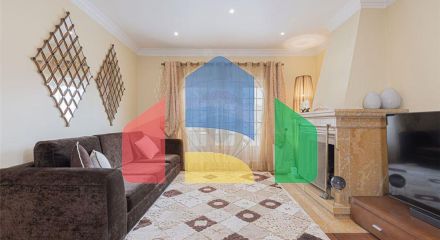 Residential - Single Family Home - T4 - Minde, Alcanena - PT Residential - Single Family Home - T4 - Minde, Alcanena - PT