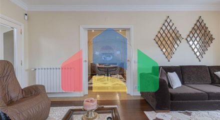 Residential - Single Family Home - T4 - Minde, Alcanena - PT