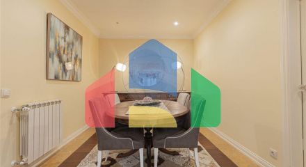 Residential - Single Family Home - T4 - Minde, Alcanena - PT