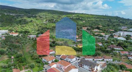 Residential - Single Family Home - T4 - Minde, Alcanena - PT