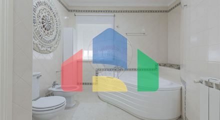 Residential - Single Family Home - T4 - Minde, Alcanena - PT