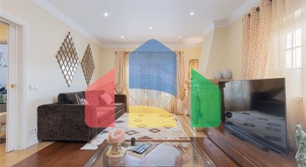 Residential - Single Family Home - T4 - Minde, Alcanena - PT