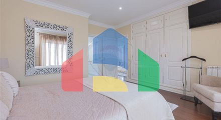 Residential - Single Family Home - T4 - Minde, Alcanena - PT