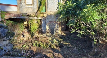 Residential - Single Family Home - T2 - Podentes, Penela - PT