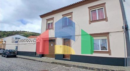Residential - Single Family Home - T3 - Angra (Sé), Angra do Heroismo - PT
