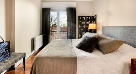 Residential - Condo/Apartment - T3 - Campo de Ourique, Lisbon - PT