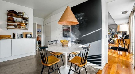 Residential - Condo/Apartment - T3 - Campo de Ourique, Lisbon - PT