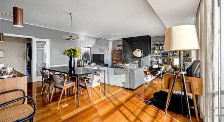 Residential - Condo/Apartment - T3 - Campo de Ourique, Lisbon - PT